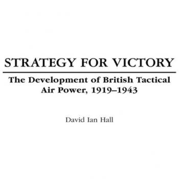 Strategy for Victory