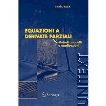 Equazioni a derivate parziali