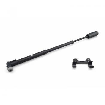 Giyo Mini inflador con manómetro