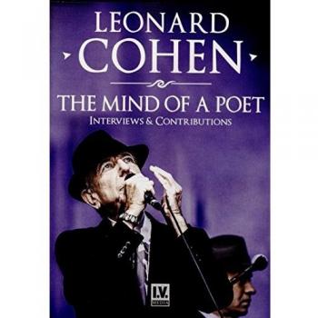 The Mind of a Poet Interviews & Contributions DVD