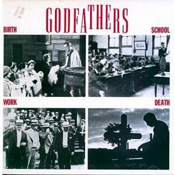 Birth, school, work, death (1988) [VINYL]