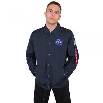 Alpha Industries Fliegerjacke