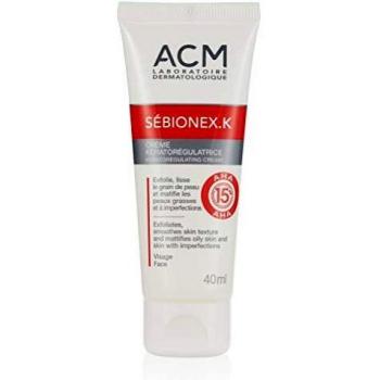 SEBIONEX K CREME 40ML