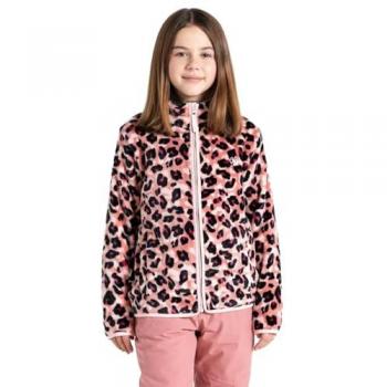Felpa di pile Zesty DKA412 Rosa Regular Fit – Dare2B
