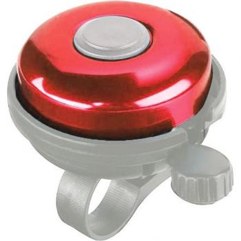 Right-Hand Bicycle Bell Aluminum for Cycling Safety