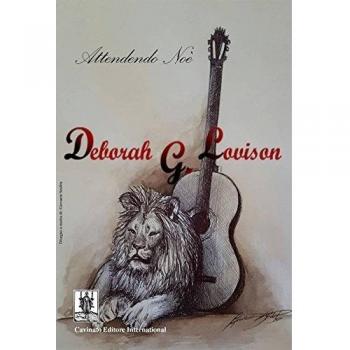 Attendendo Noè. Ediz. italiana, inglese, francese e spagnola. Con CD-Audio