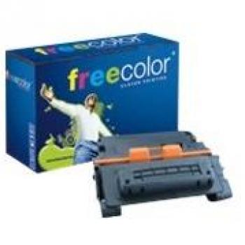 Freecolor Toner schwarz für HP LaserJet M4555 (A) XXL