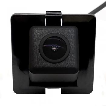 Toyota Land Cruiser Prado 150 LC150 Dynamic Trajectory Rear Camera