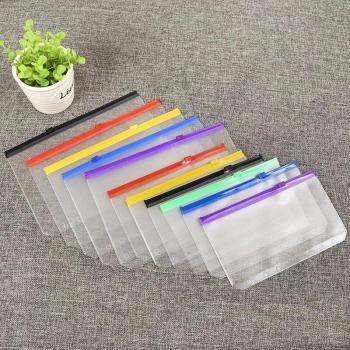 Accessoire Transparent 6 Trous pour Laptop