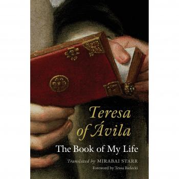 Teresa of Avila : The Book of My Life