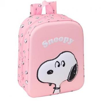 Peanuts Kindergartenrucksack mit Snoopy
