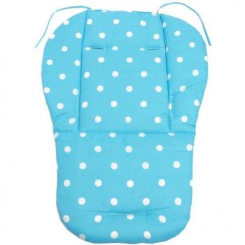 Coussin Bébé Cocoon Coton
