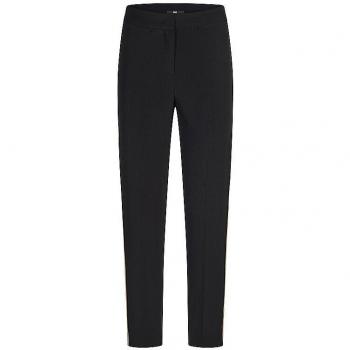 Riani Pantalon de bureau noir 36
