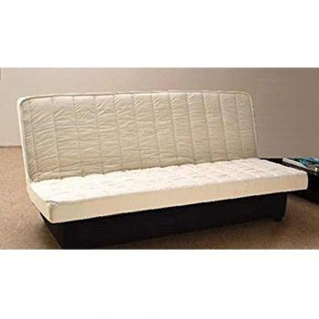 Matelas KING OF DREAMS 120x190 Clic Clac Mousse Poli Lattex Très Ferme