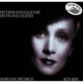 Marlene Dietrich: Der Mythos lebt