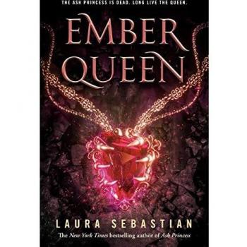 Ember Queen