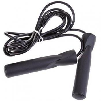 Adjustable Ball Jumping Rope