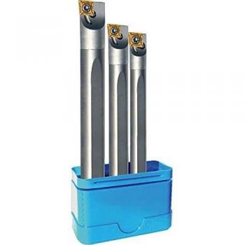 VHM Bohrstangen-Set 95° mit Innenkühlung E-SCLCR 06