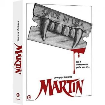 Martin Limited Edition – Speciale Uitgave