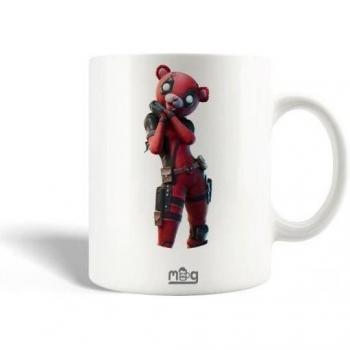 Mug céramique Deadpool