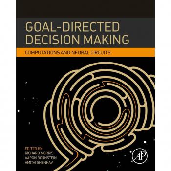 Vitalsource Technologies, Inc. Goal-directed Decision Making