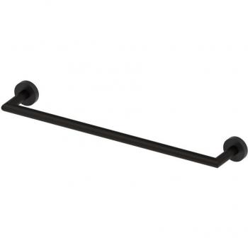 Barre Toallero Grande Noir Beltrán 064-20307