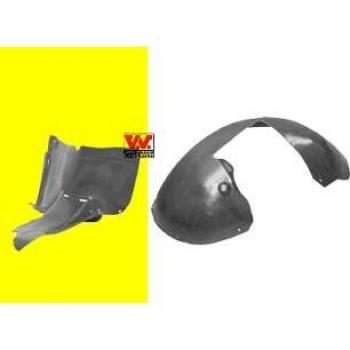 VAN WEZEL Radhausschale VW 5839435 3C0805911B9B9 Verkleidung