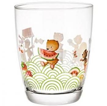 Villeroy & Boch Hungry as a Bear Gläser 2er Set 150 ml