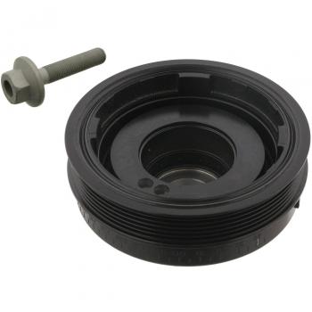 FEBI BILSTEIN 33579 Riemenscheibe, Kurbelwelle