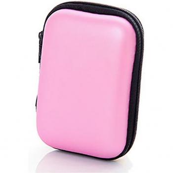Zip Lock Data Cable Bag