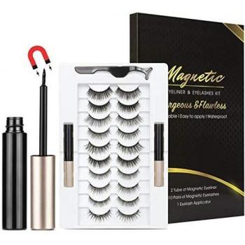 Eyeliner-Mag Lash Combo Pack