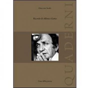 Ricordi di Alfonso Gatto