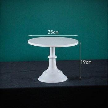 Desktop Afternoon Tea Cake Stand