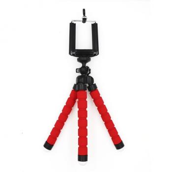 PULUZ Compact Octopus Tripod for iPhone and Android Devices