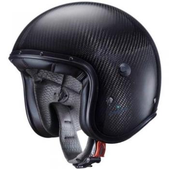 Freeride X Carbon Casco Jet Caberg en Carbono (XS)