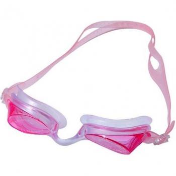 Gafas de natación con tapones para oídos y diseño unisex