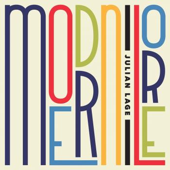 Julian Lage
