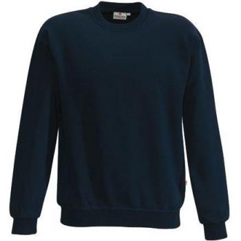 Hakro Premium Sweatshirt 471 in Tinte – S