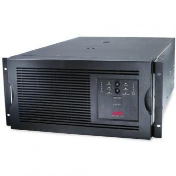 APC Smart-UPS 5000VA mit 4000 W Leistung