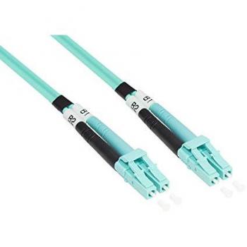 Cavo di Rete Fibra Ottica OM3 Duplex 20m – Kabelmeister