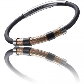 Pulsera Hombre Time Force 21 cm