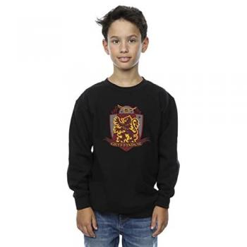 Gryffindor Kindergarment met Borstbadge – 9–11