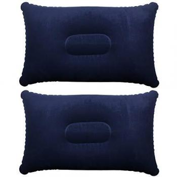 TRIXES Inflatable Pillow