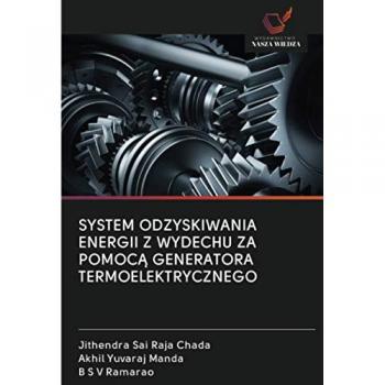 SYSTEM ODZYSKIWANIA ENERGII Z WYDECHU ZA POMOCĄ GENERATORA TERMOELEKTRYCZNEGO