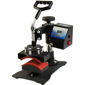 Pressa a Caldo per Cappellini Pixmax
