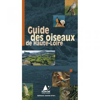 Guide des Oiseaux de Haute-Loire