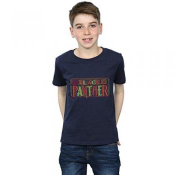Camiseta de Aventuras Marvel para Niños BI10200