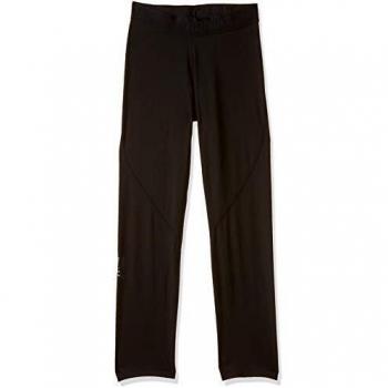 Collant Garçon adidas YB Ask SPR LT, Noir, Taille L
