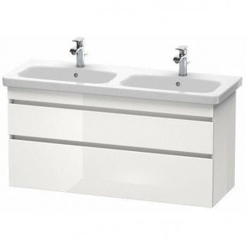 Vasque à poser DuraStyle gauche/droite