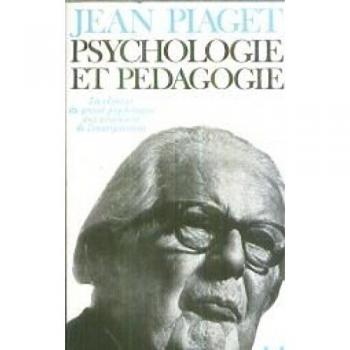Psychologie et pedagogi (Médiations)